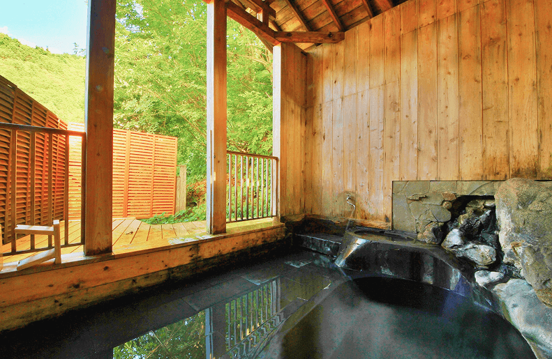 石風呂の画像1