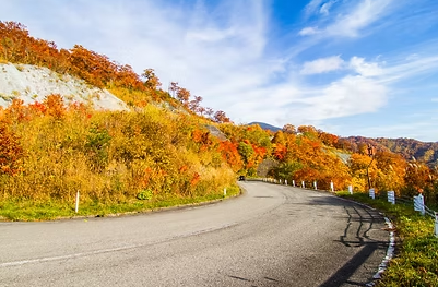 西吾妻スカイバレー